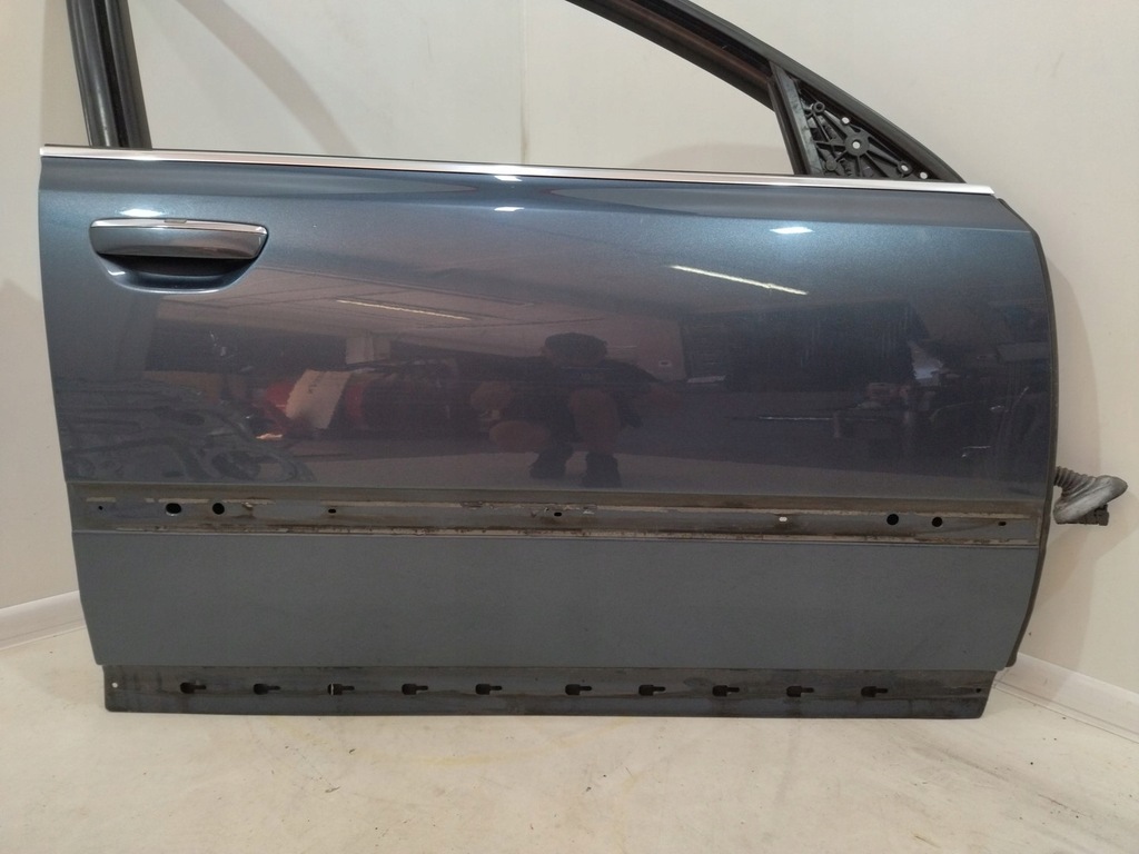фото №13, Двері правий перед передні audi a8 s8 d3 lz6q