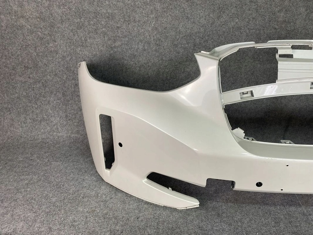 фото №7, Бампер передній перед - bmw ix3 g08 20-21