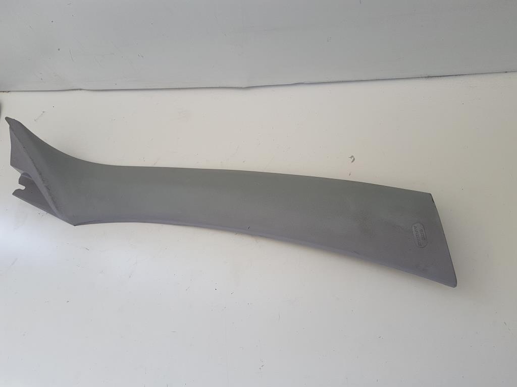 фото №4, Защита стойка правый перед alfa romeo 147