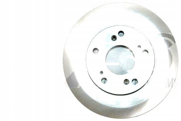 фото №1, A.b.s. гальмівні диски гальмівні 2szt honda civic vii hatch