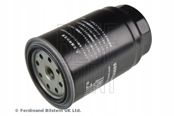 фото №12, Фильтр топлива hyundai h-1 ii 2007 -, h350 1995 -, t