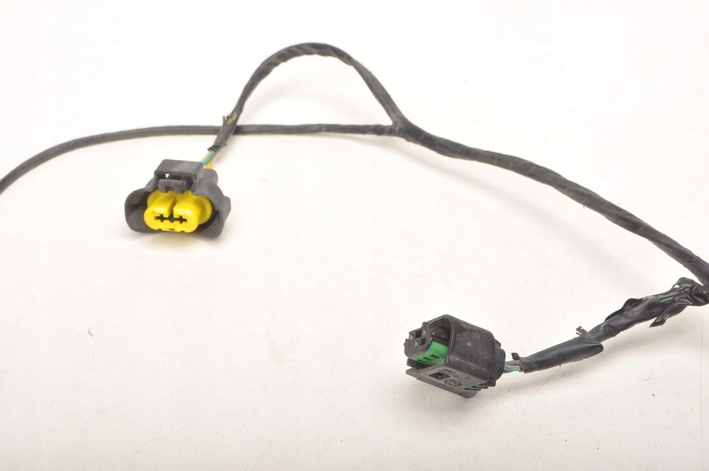 фото №9, Citroen c4 ii джгут парктронік pdc перед 9674684680