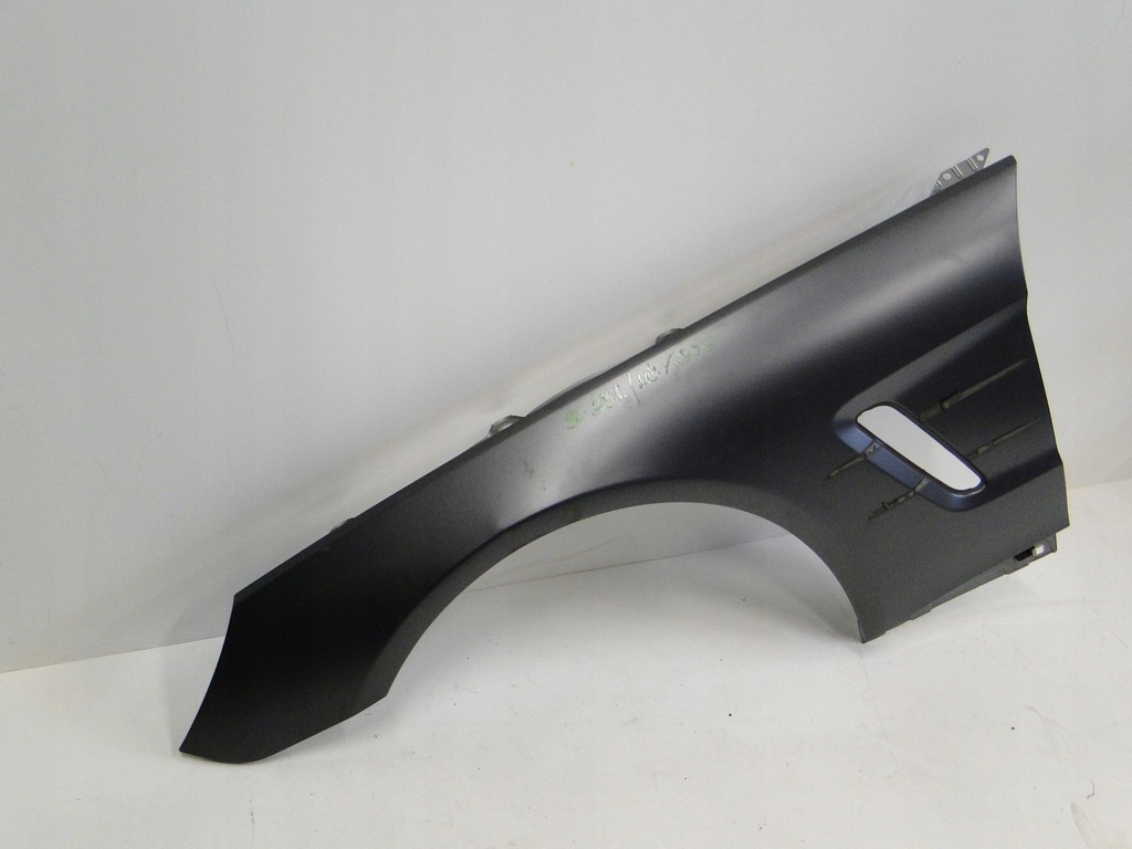 фото №7, Mercedes sl 230 r230 крыло передний левый