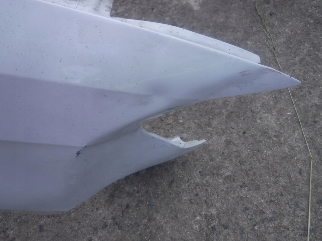 фото №6, Vw caddy iv 4 15-21 крыло правый передний org