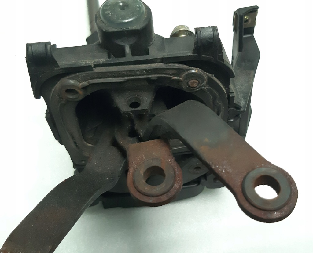 фото №11, Mercedes clk w208 slk w170 r170 выборщик домкрат механическая коробка передач