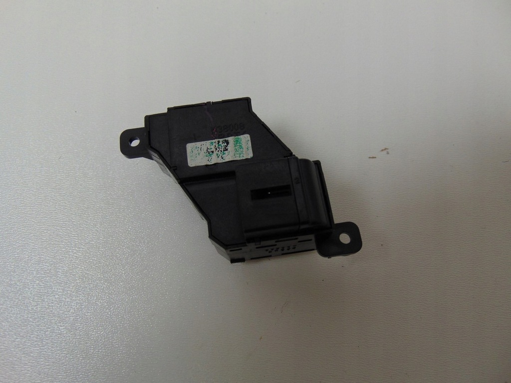 фото №5, Вимикач регулювання пам'яті сидіння honda accord viii