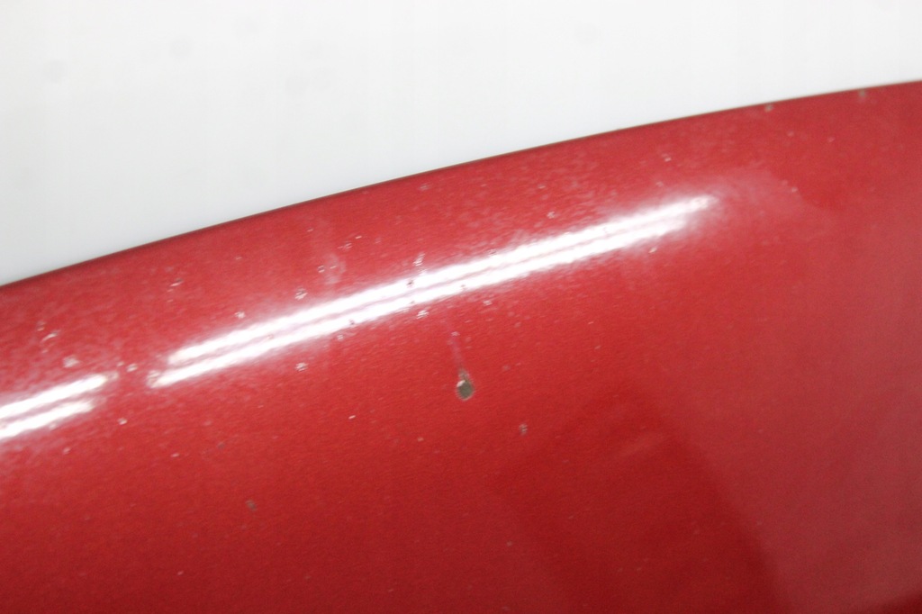 фото №7, Kia ceed i lift 09r- капот крышка двигателя aa1