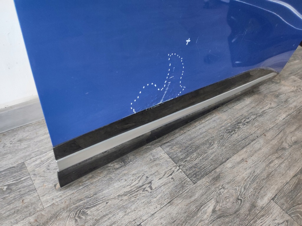 фото №10, Дверь kia sportage v 5 2021-2025 передние правое