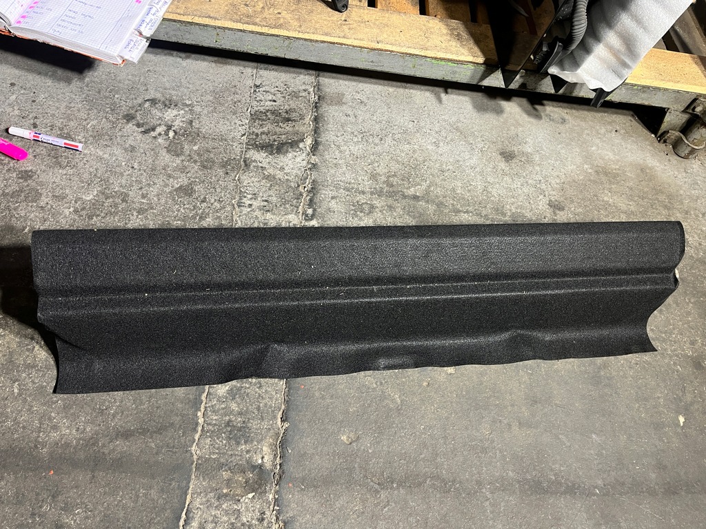 фото №1, 20 renault koleos ii пінополістирол захист сидінь