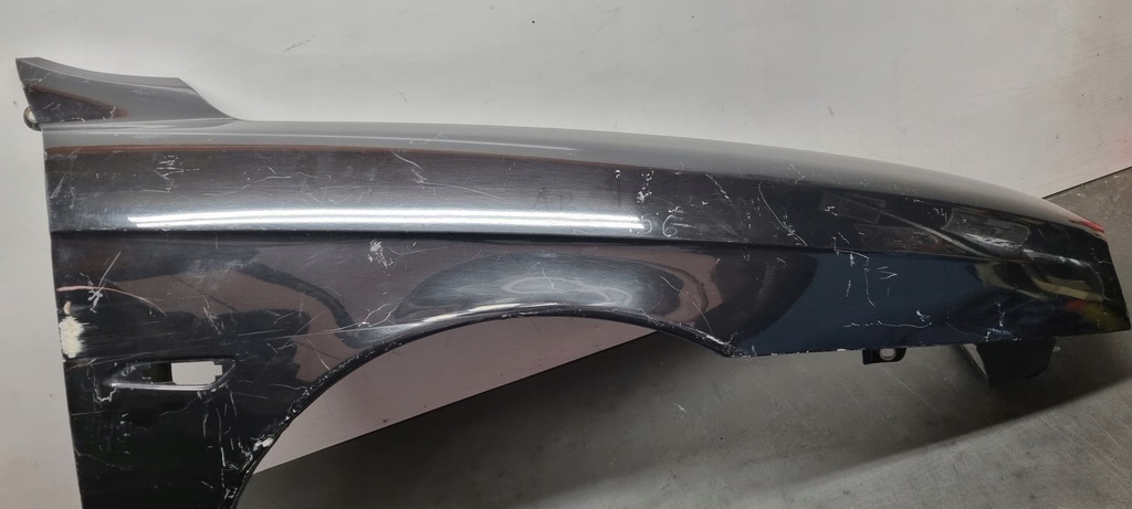 фото №2, Крыло правый перед alfa romeo 156