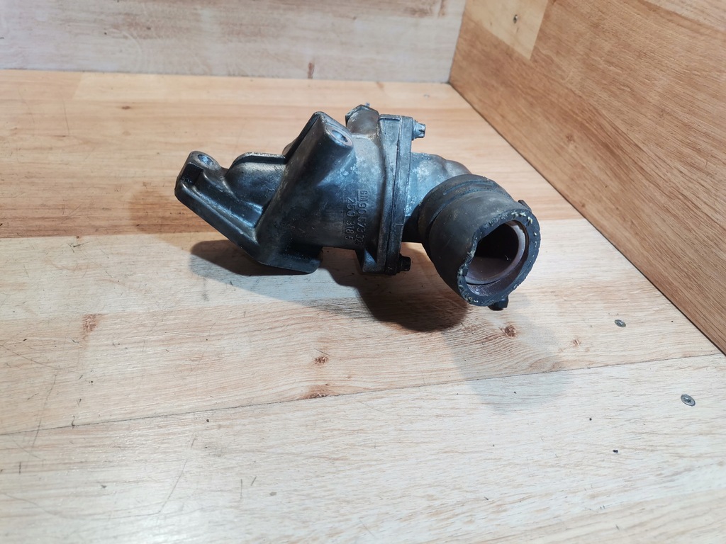 фото №9, Корпус термостата opel astra g 1.6 16v 90573325