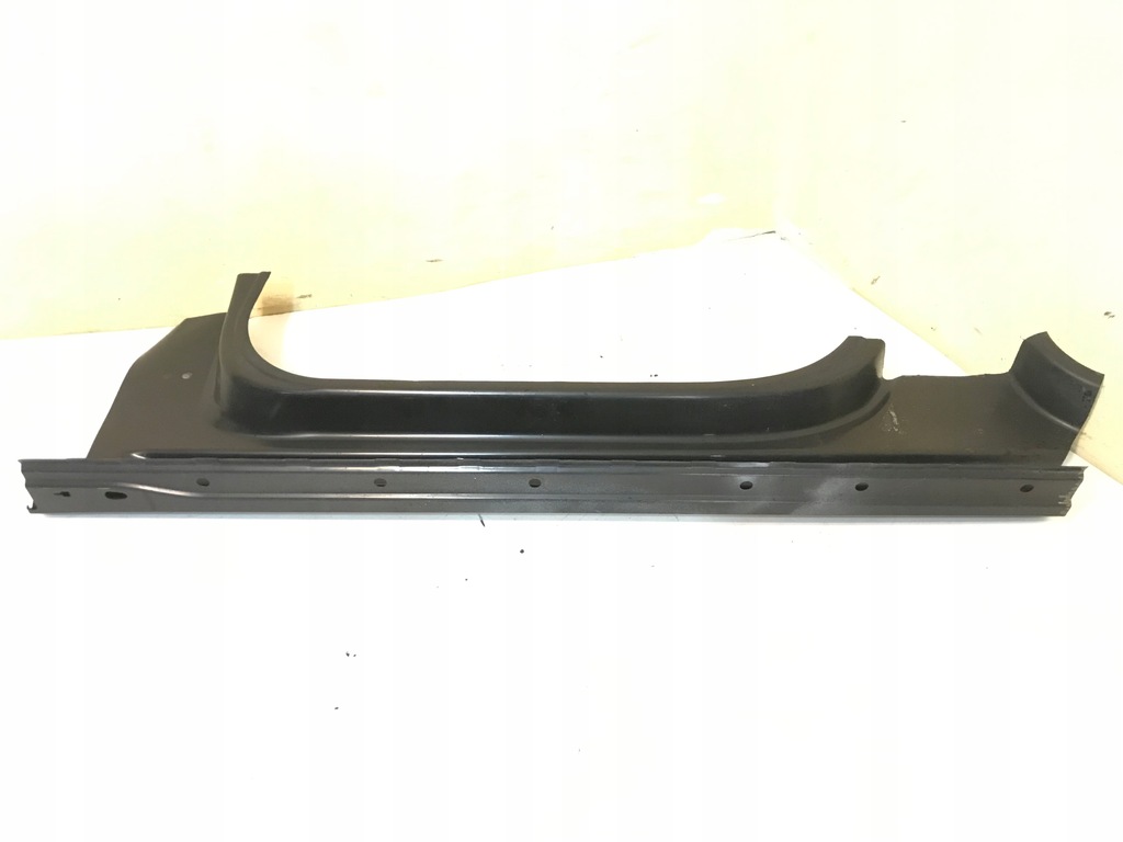 фото №4, Opel insignia ii 2 b поріг блок двигуна правий