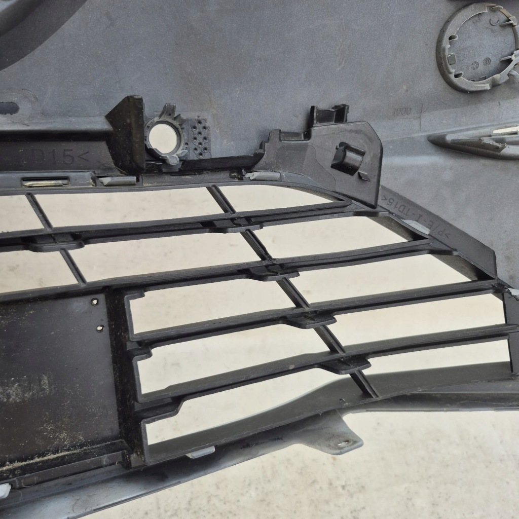 Renault megane iv 4 рестайлінг  20-24 бампер перед передній pdc 622548476r Доставка