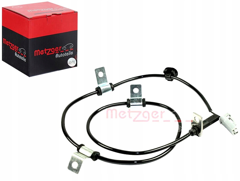 фото №1, Датчик abs metzger