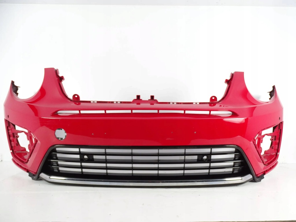 фото №1, Бампер перед передний vw new beetle dune r-line