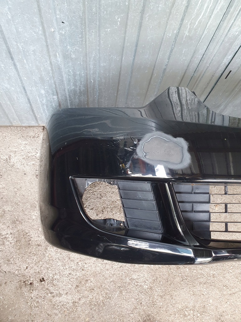 фото №8, Бампер перед honda accord viii 2008-2012