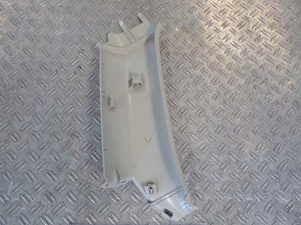 фото №6, Volvo xc60 ii 17-21 захист стійка права 31425700