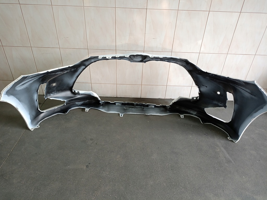 фото №6, Бампер перед mazda 2 2023- гібрид