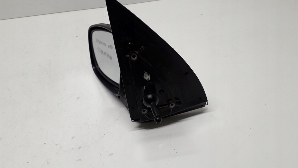 фото №9, Hyundai i10 i10 07-11 дзеркало ліва ручні