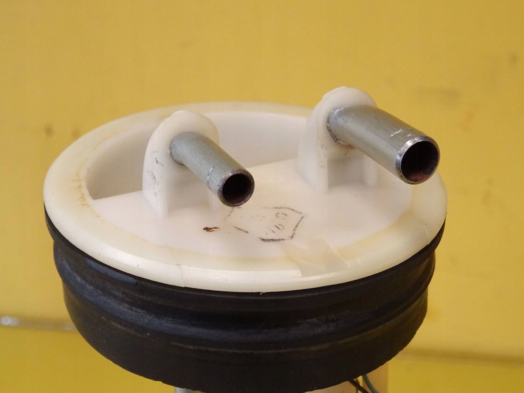 фото №7, Датчик рівня пального seat toledo i 191919051be nr50