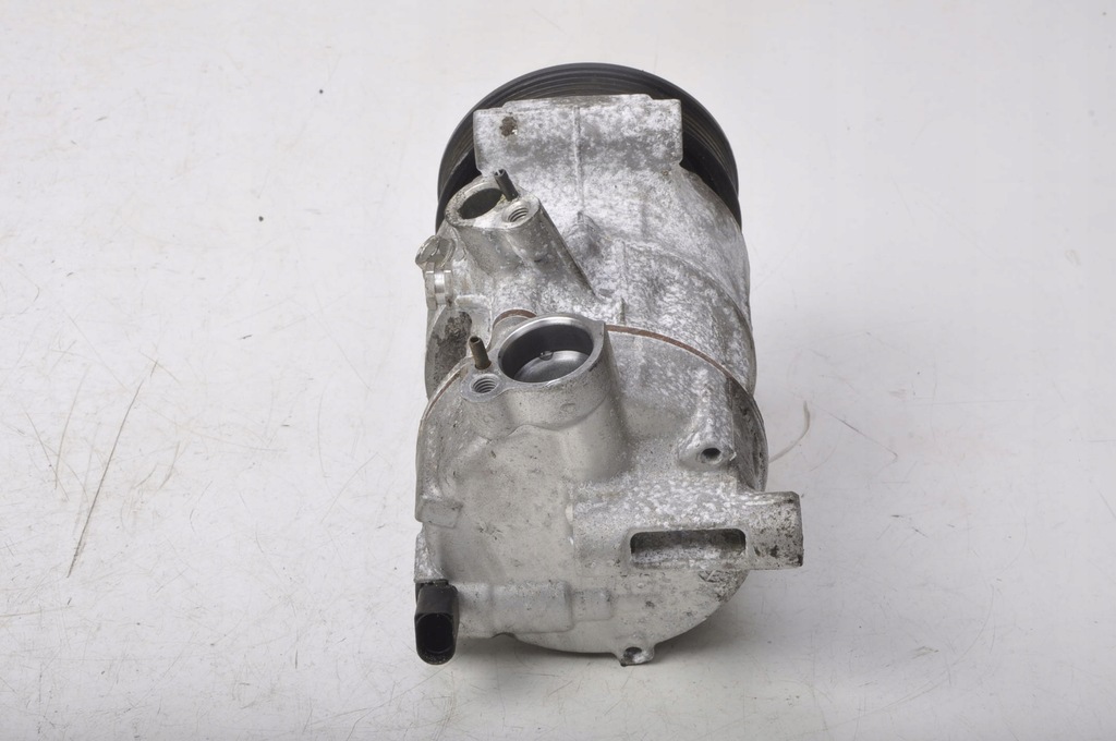 фото №6, Ibiza iv 1.6 tdi компресор кондиціонера 8fk351135