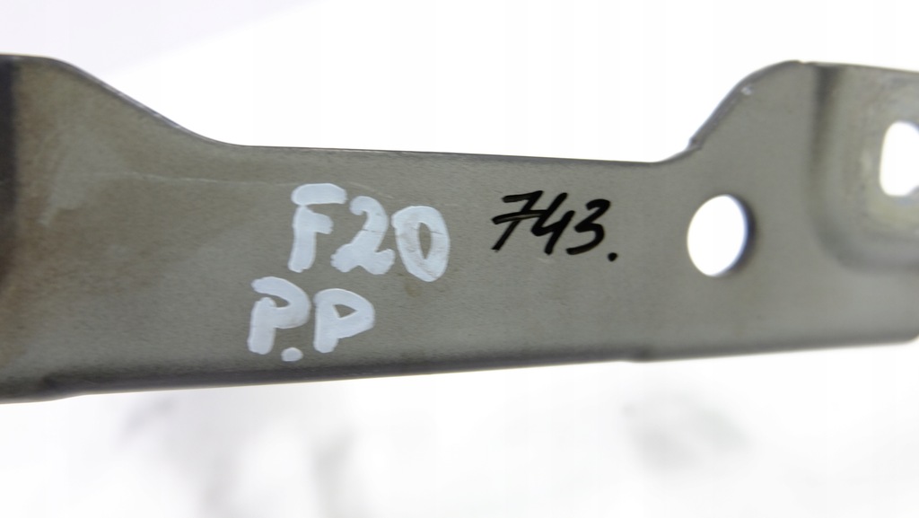 фото №6, Bmw 1 f20 петли капот левый правый