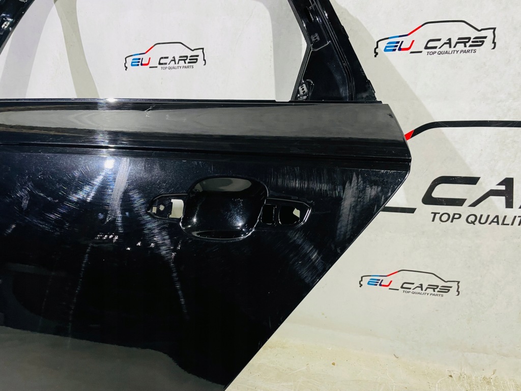 фото №6, Audi a4 b9 8w0 sedan дверь левая задняя задние 2016-2019 rok