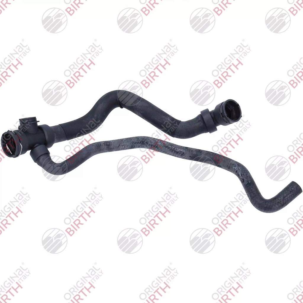 фото №1, Birth 55392 шланг гнучкий радіатора