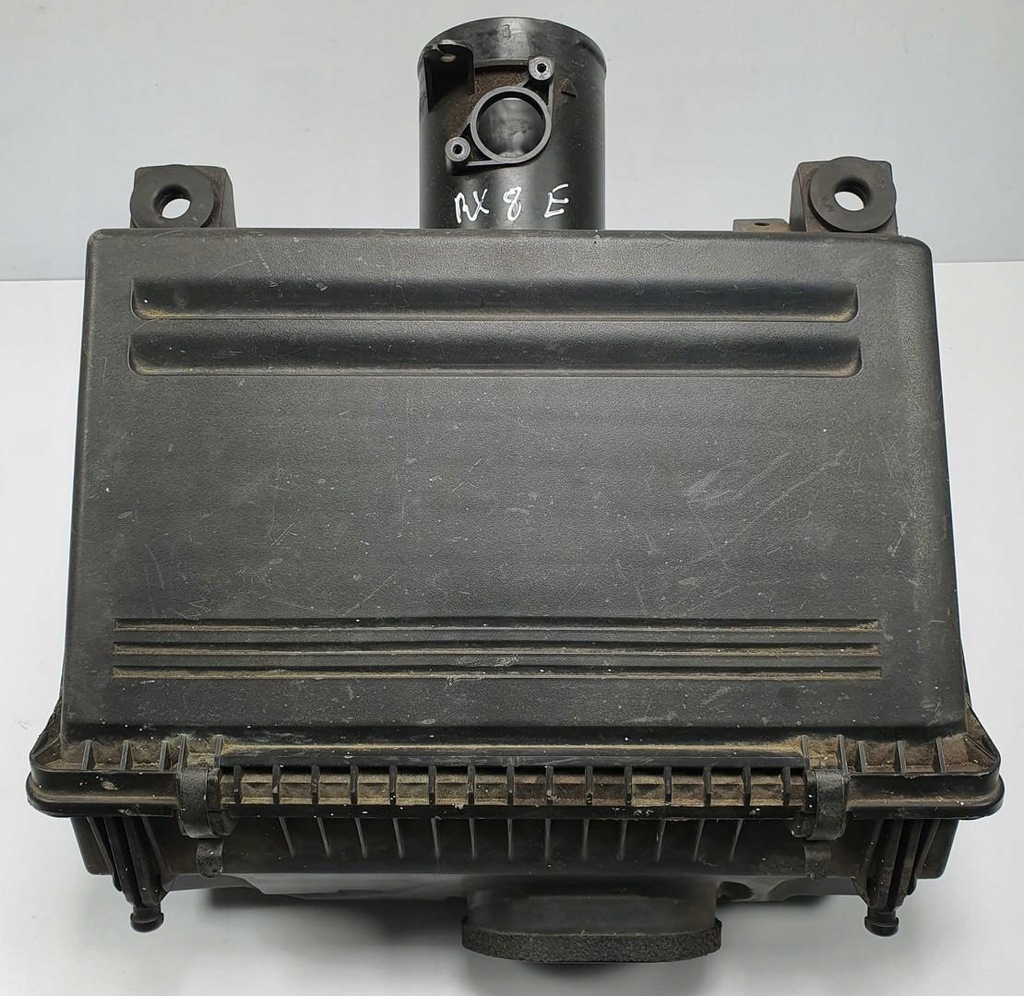 фото №1, Корпус фильтра воздуха mazda rx-8 rx8 1.3 bcn3h1