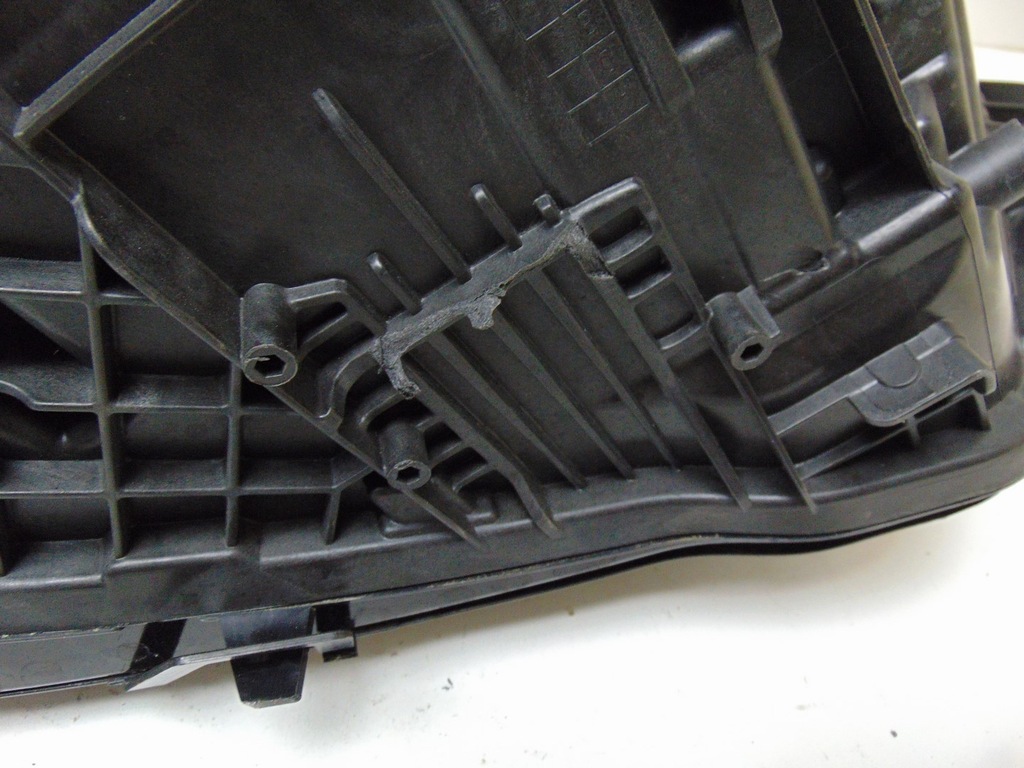 фото №14, Лампа ліва перед mercedes cla w118 lift a1189066901 europa