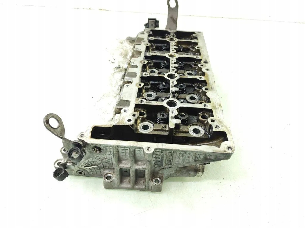 фото №12, Головка двигателя bmw 3 f30, f80 32211591 2.0l дизель 2016