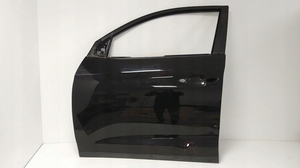 фото №1, Hyundai tucson iii 3 15- дверь левая передние перед