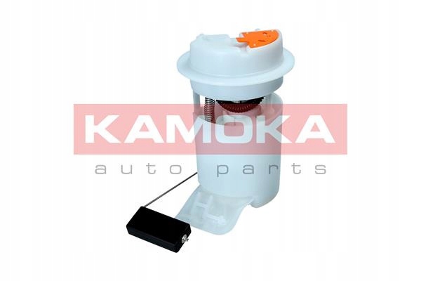 фото №13, Kamoka t0210 насос wody, охлаждение двигателя