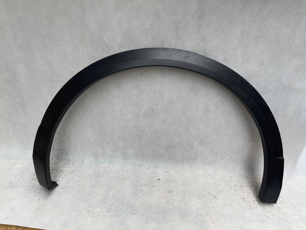 фото №1, Vw t-roc молдинг na задній правий крила