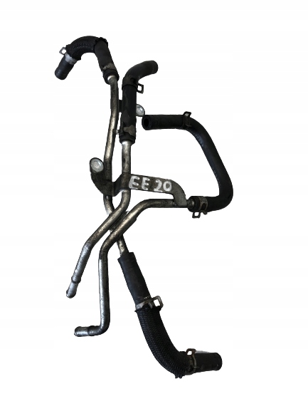 фото №1, Провода топлива subaru legacy iv ee20