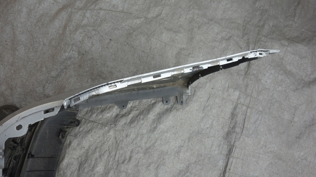 фото №13, Kia ceed iii kombi бампер задняя задний j786611300 / 5732