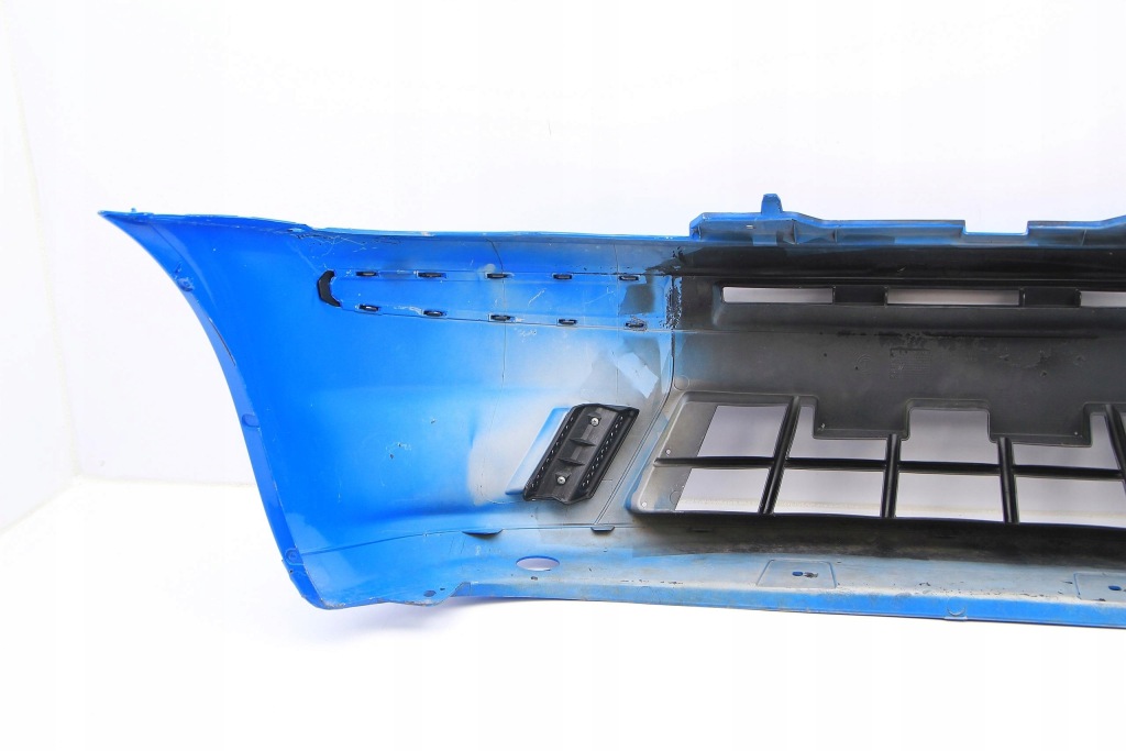 фото №9, Оригинальный бампер перед fiat punto ii 3дверь 1999-2003 735244688