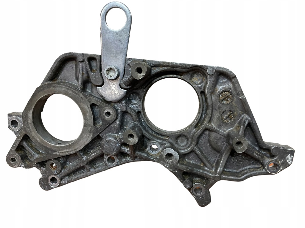 Купити Захист розподільного валу 1.6t n18 bmw/mini r60 countryman s