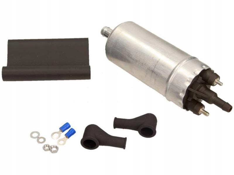 фото №1, Насос pal. вкладыш renault kangoo 1,9d 99-