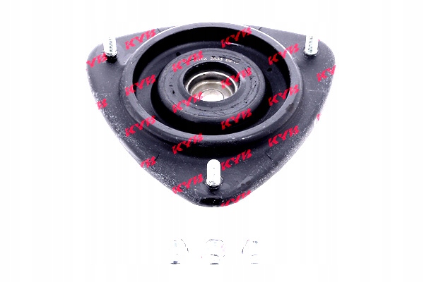 фото №12, Kyb подушка амортизатор. subaru p. legacy iv, outback 2.0-3.0 09.03-12.09 le/pr