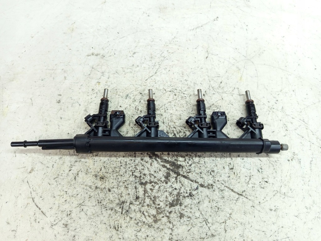 Mini r50 r53 1.6 молдинг впрыскная 752817880 в Украине