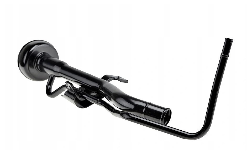 фото №1, Заливна горловина пального труба do nissan navara d40 2.5dci 05-15