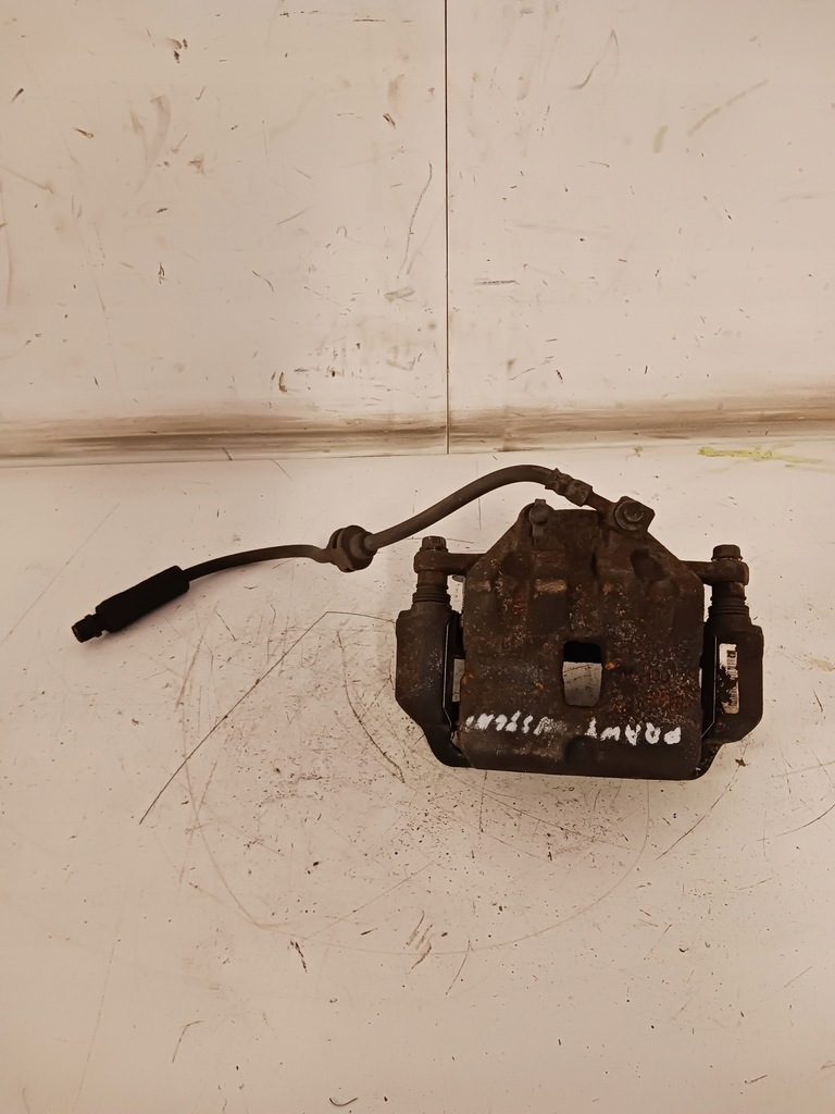 фото №1, Супорт гальма правий opel insignia