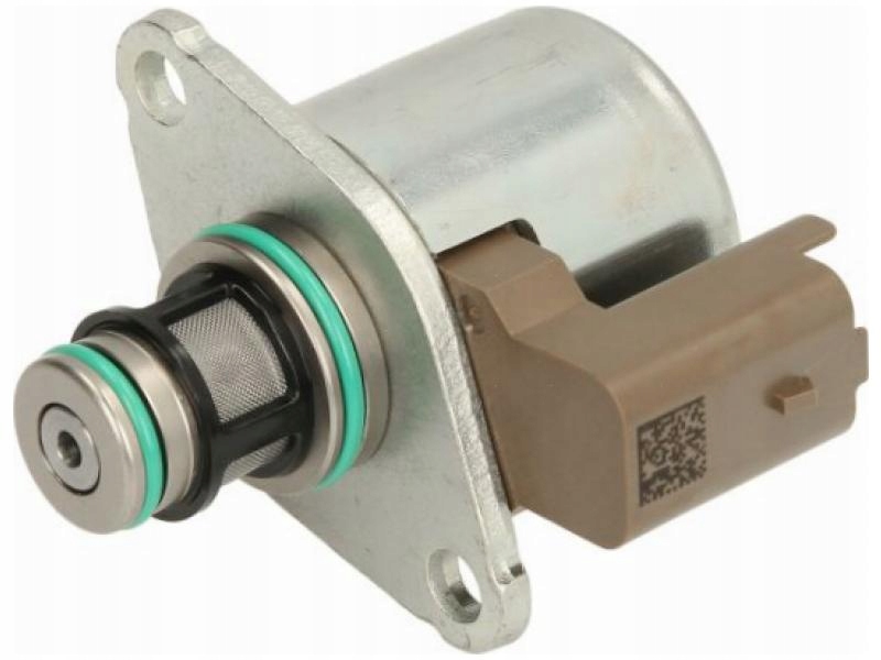 фото №1, Клапан ilości топлива citroen c4 spacetourer 2.0 grand spacetourer 2.0