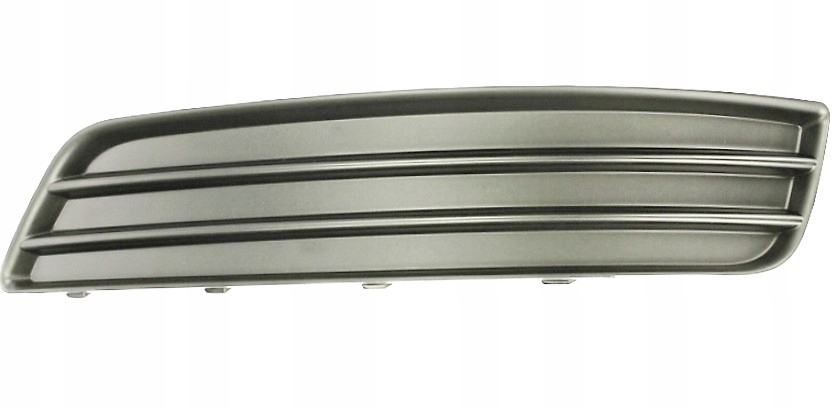 Купити Audi a3 8p 08-12 решітка радіатора решітка заглушка бампер le