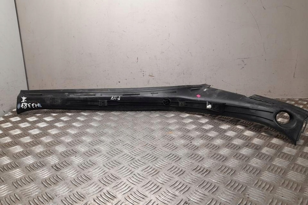 фото №5, Ліва оббивка багажника tesla model x 104732000e 568kw 2019