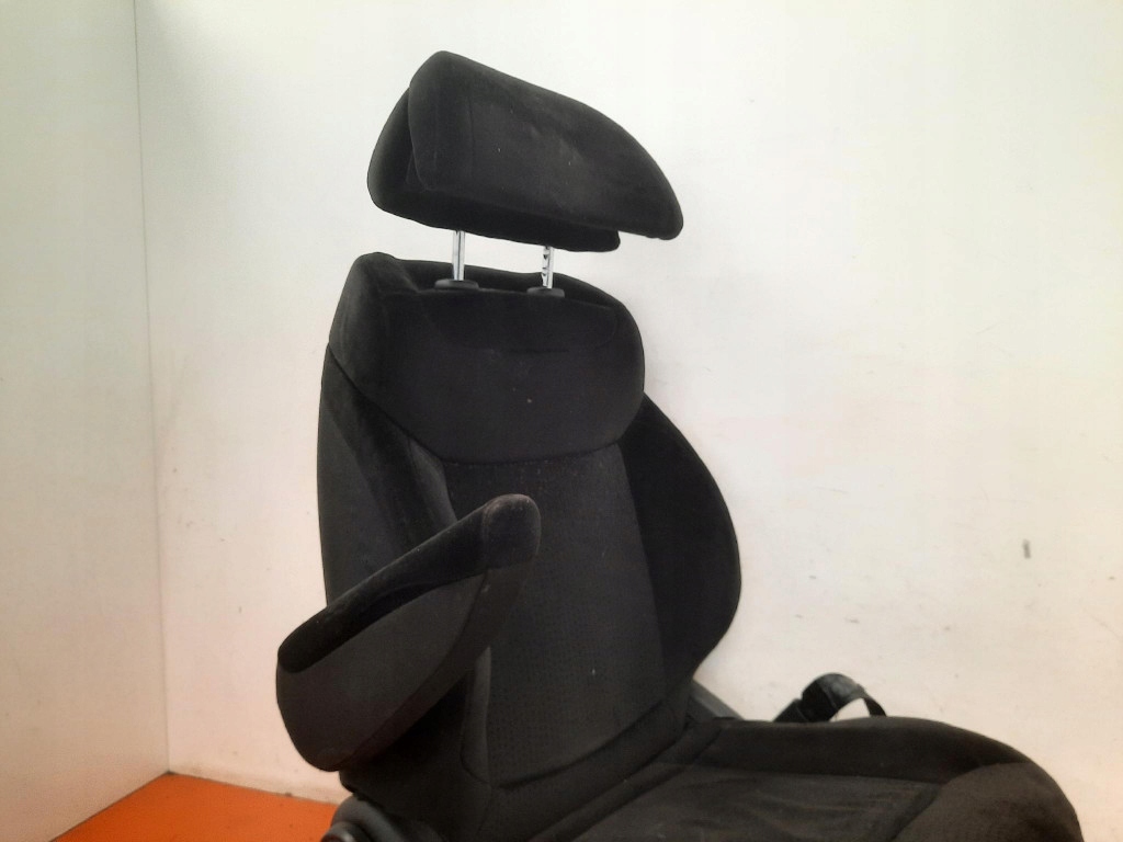 фото №16, Citroen c4 picasso i 06-13 сиденье водителя левый