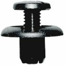 фото №1, 10× 10x honda accord civic кліпса штифт 8 підкрилок захист