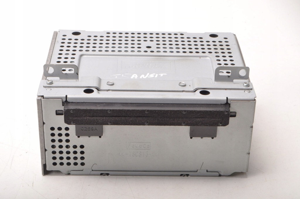 фото №1, Ford tourneo connect mk2 радио cd f1bt-18c815-hk