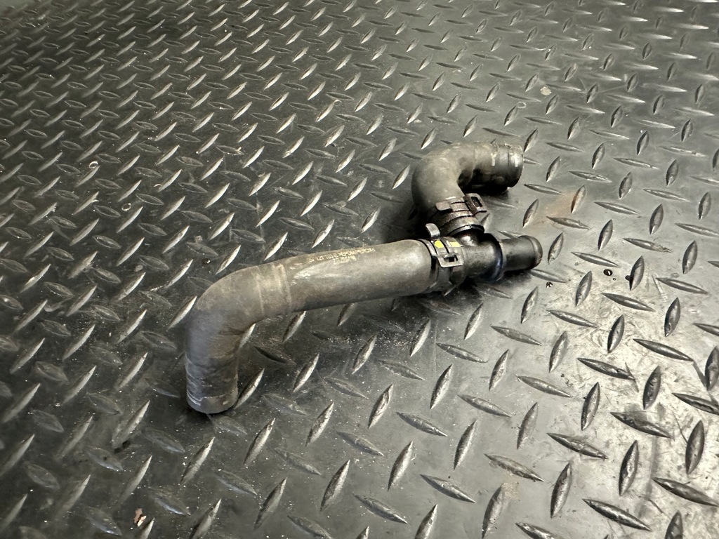 фото №4, Шланг wody audi a8 d4 4.2 tdi cds 057121105e